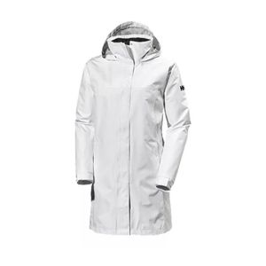 Helly Hansen Aden Hooded Rain Jacket, Windbreaker NWT
